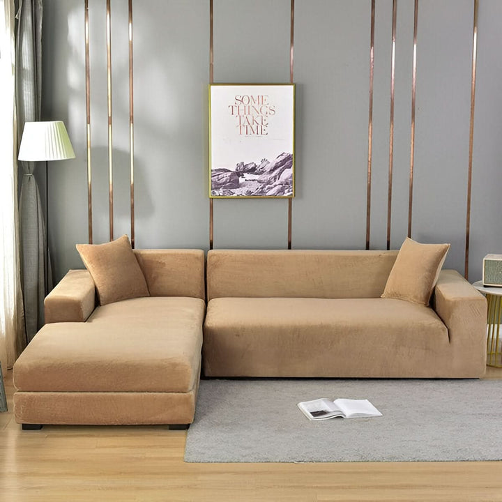 Sofa Betræk til Elegance og Komfort