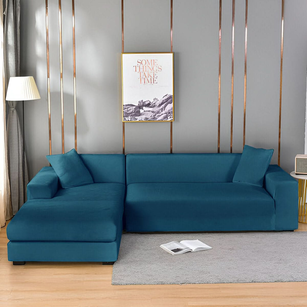 Sofa Betræk til Elegance og Komfort
