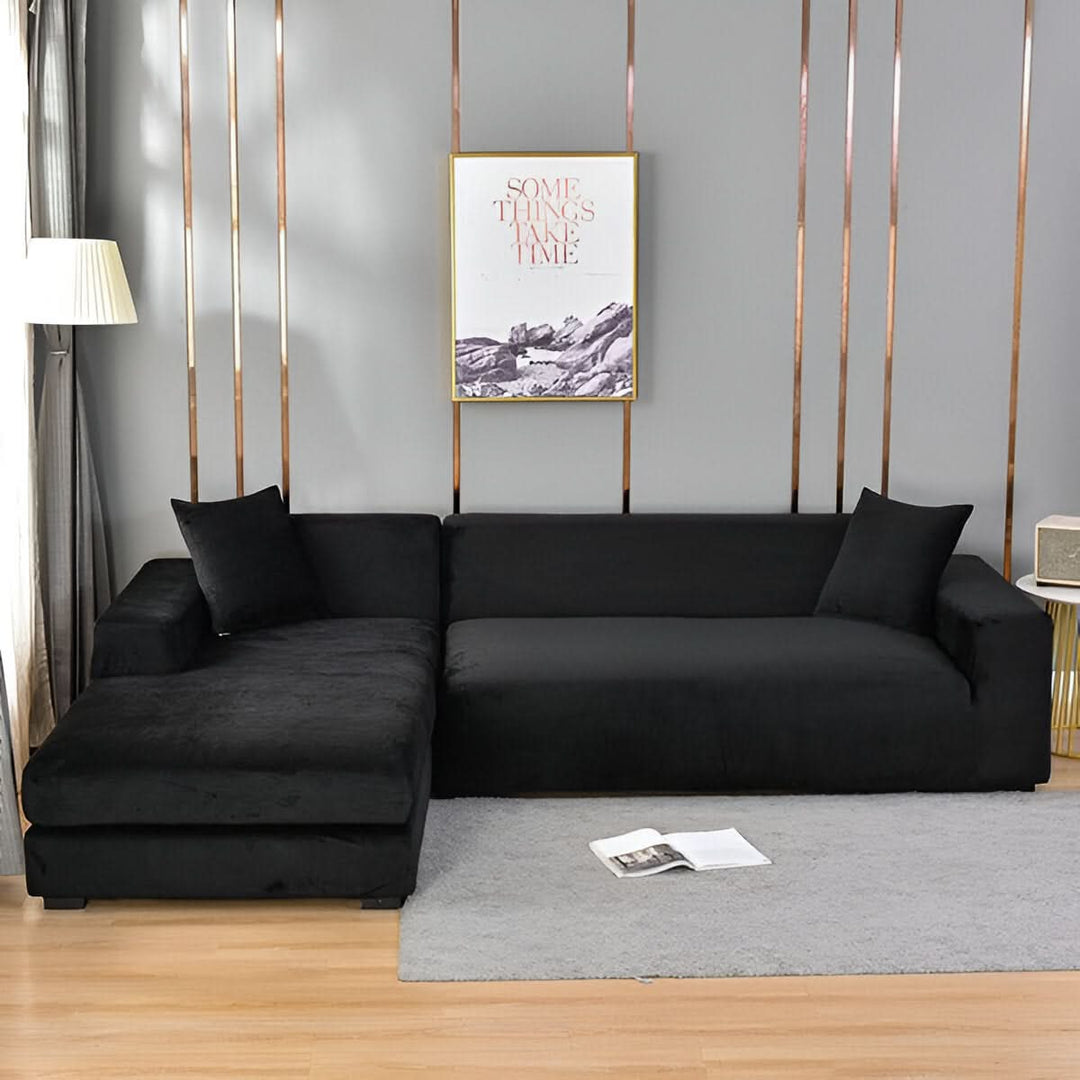Sofa Betræk til Elegance og Komfort