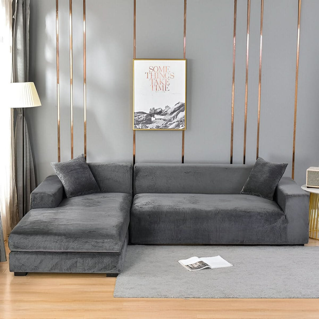 Sofa Betræk til Elegance og Komfort