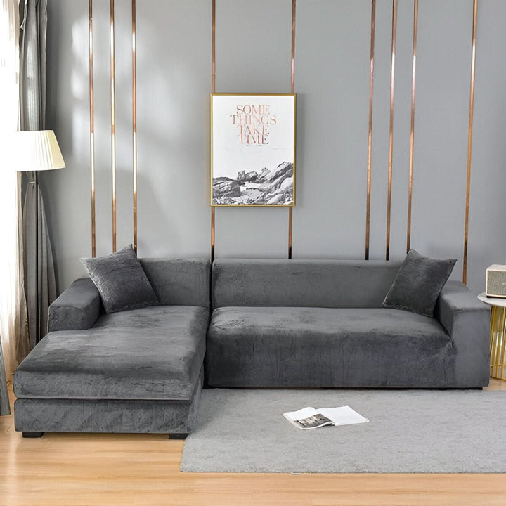 Sofa Betræk til Elegance og Komfort