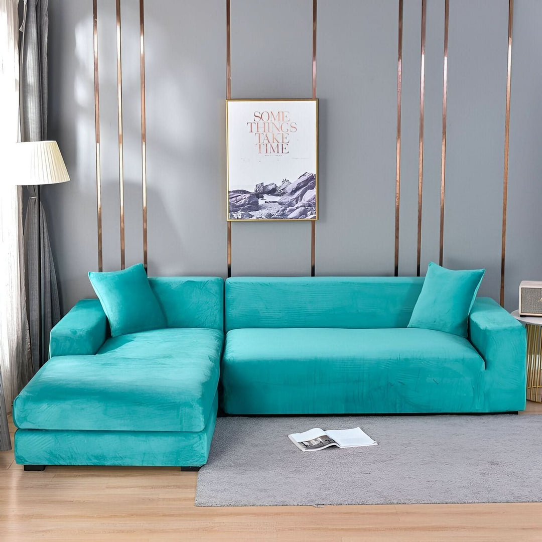 Sofa Betræk til Elegance og Komfort
