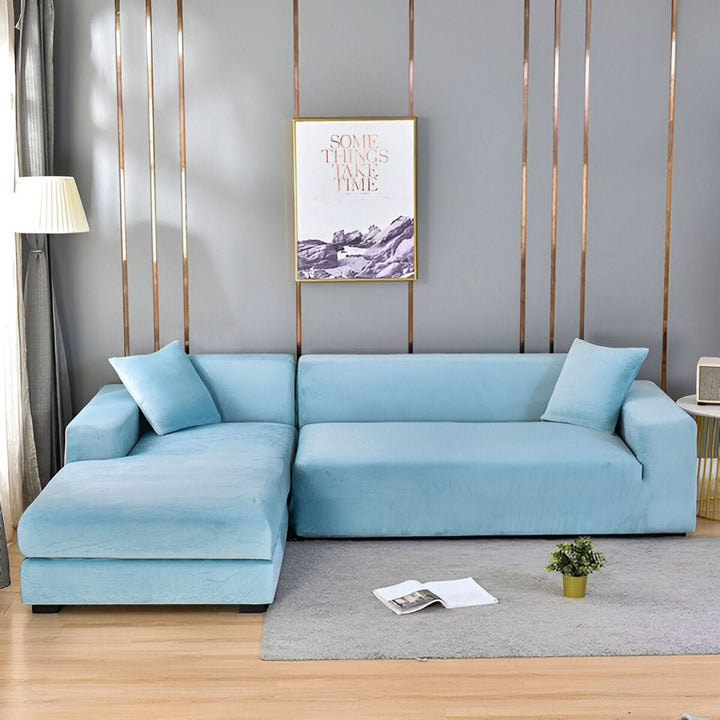 Sofa Betræk til Elegance og Komfort