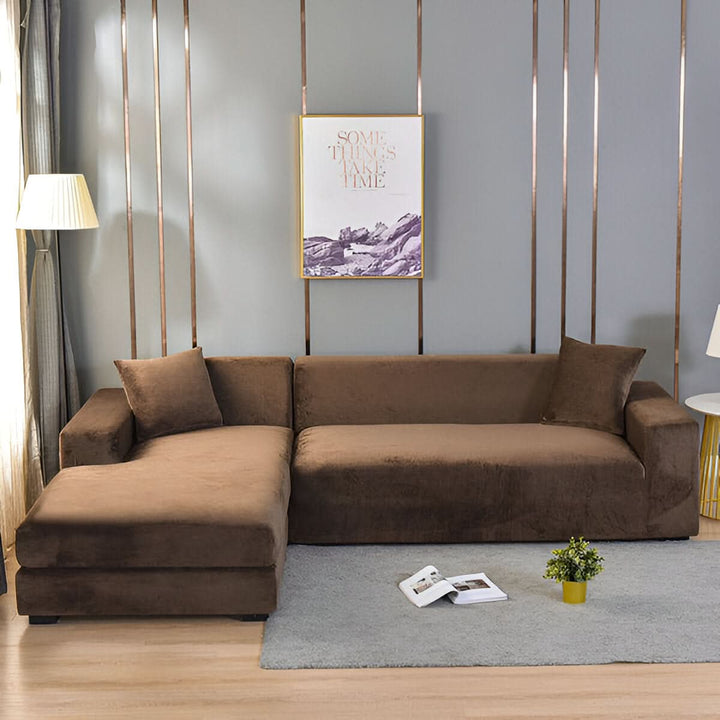 Sofa Betræk til Elegance og Komfort