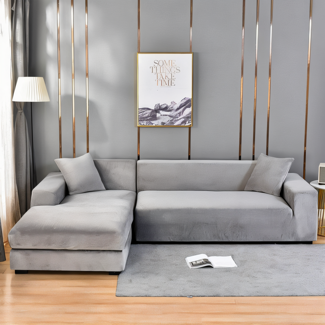 Sofa Betræk til Elegance og Komfort