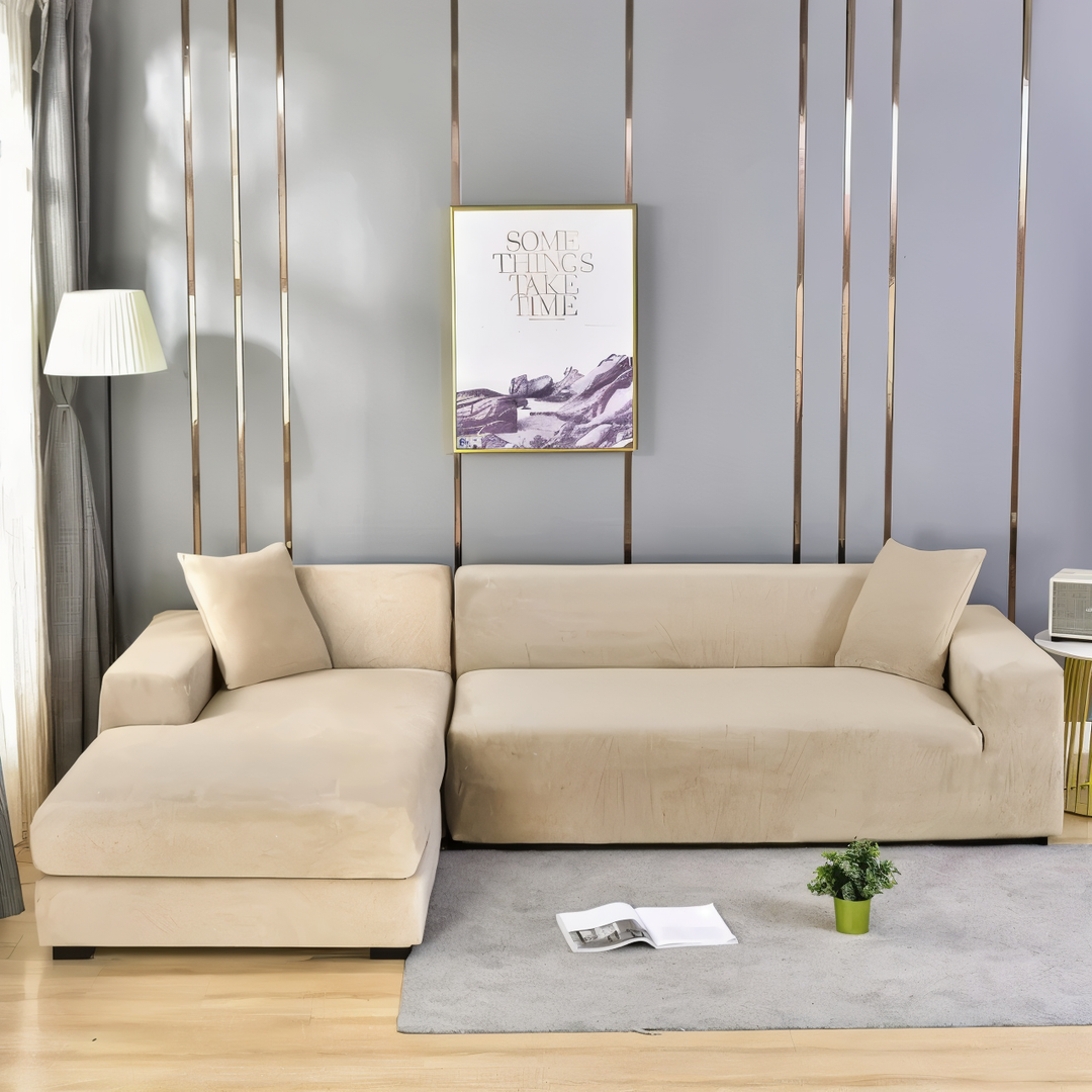 Sofa Betræk til Elegance og Komfort