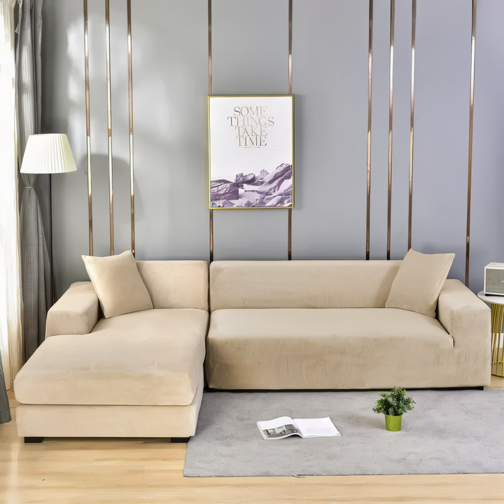 Sofa Betræk til Elegance og Komfort