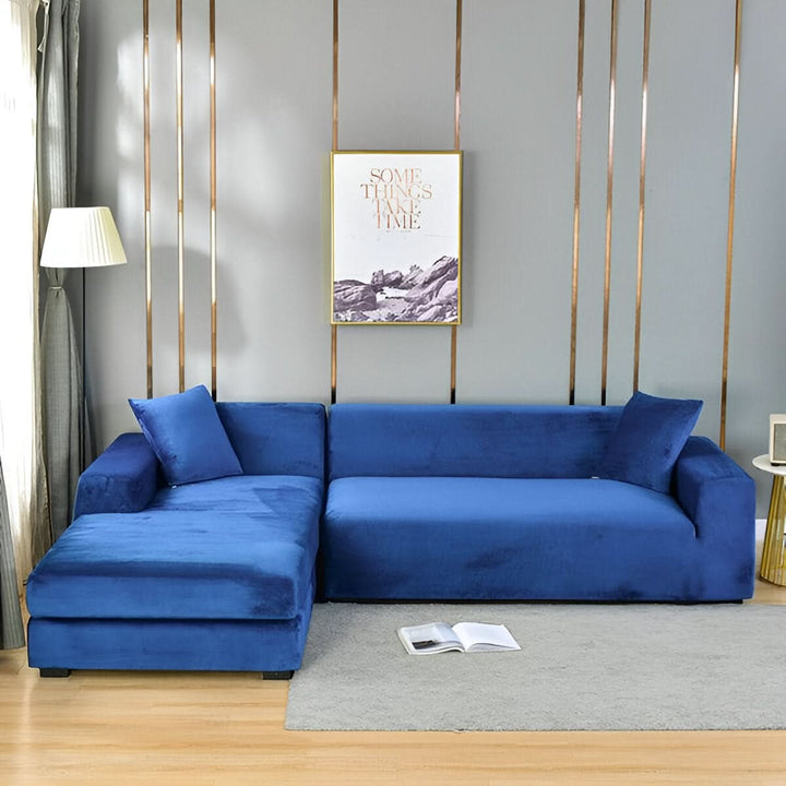 Sofa Betræk til Elegance og Komfort