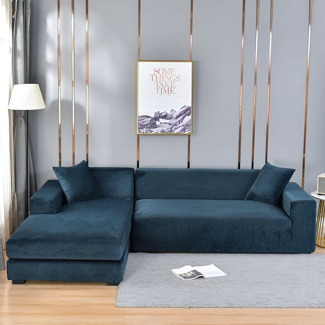 Sofa Betræk til Elegance og Komfort