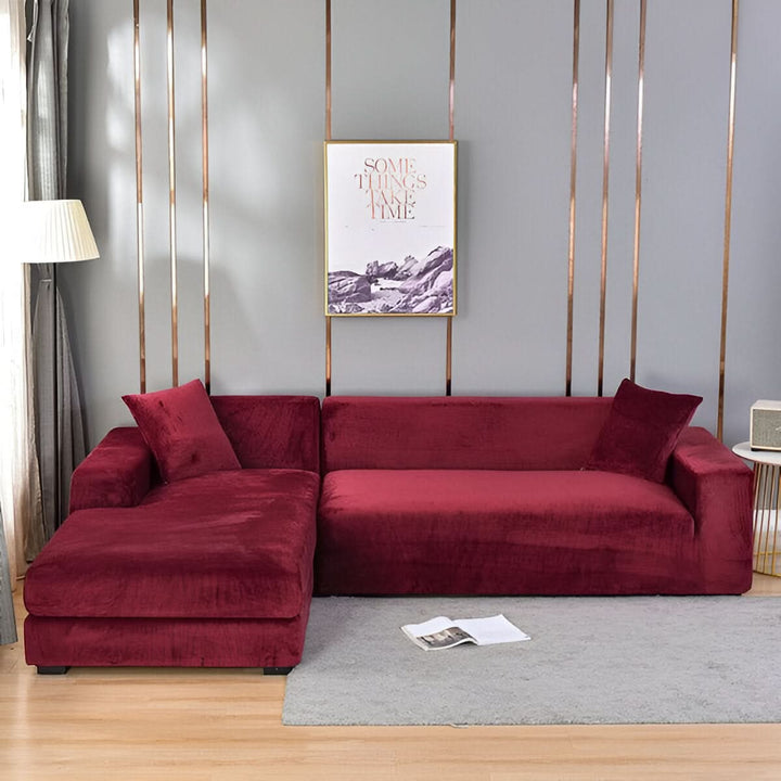 Sofa Betræk til Elegance og Komfort