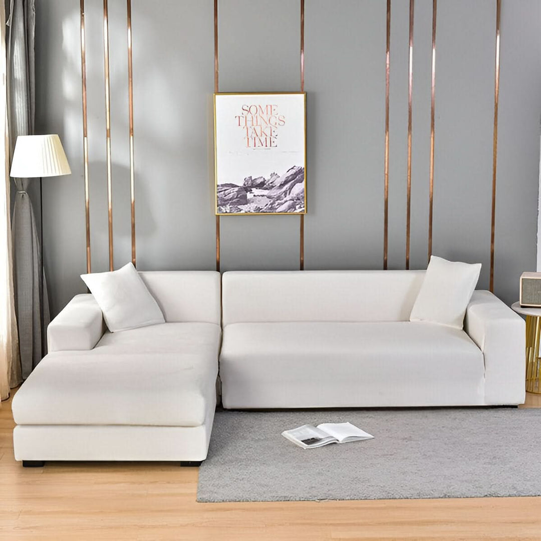 Sofa Betræk til Elegance og Komfort
