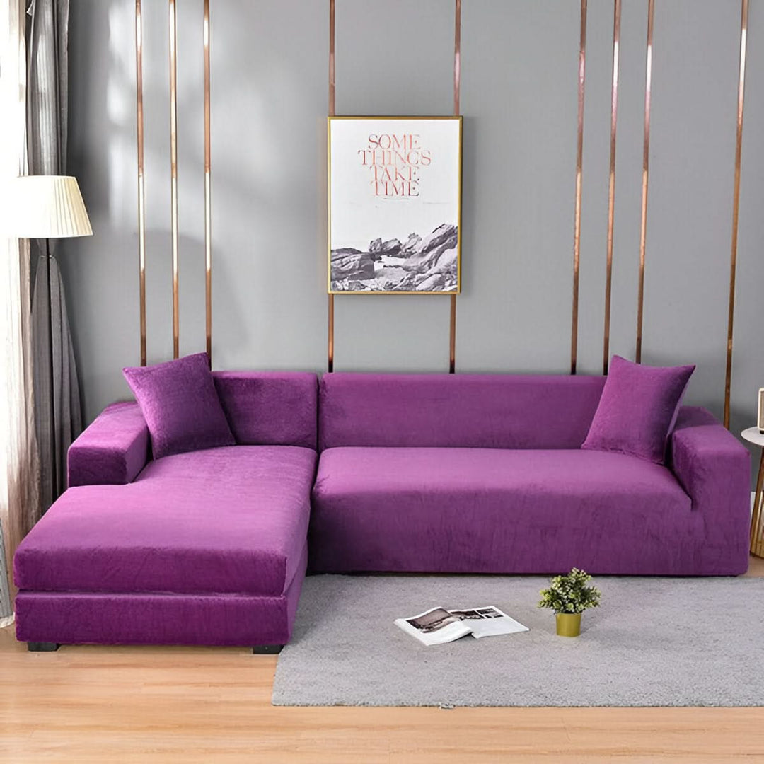 Sofa Betræk til Elegance og Komfort
