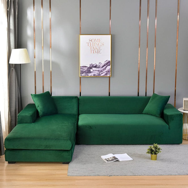 Sofa Betræk til Elegance og Komfort