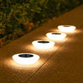 LED solhave lampe til udendørs brug