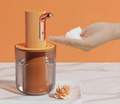 Automatisk Sæbe Dispenser (Skum)