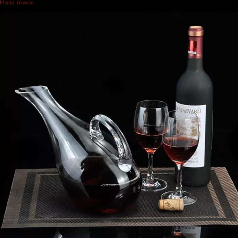 Vinkaraffel