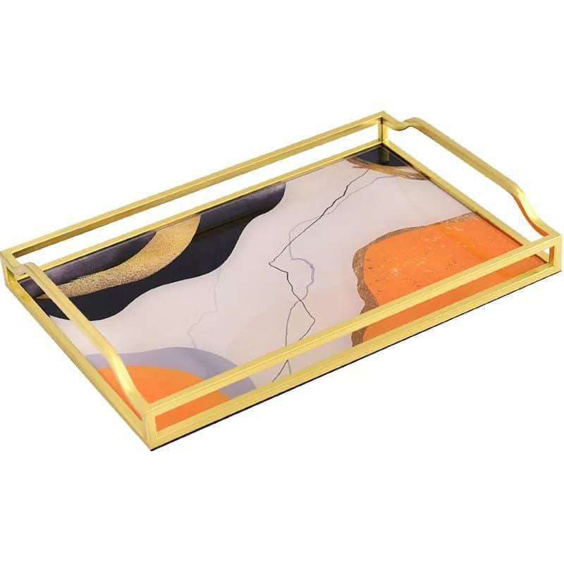 Nordisk dekoration Bakke