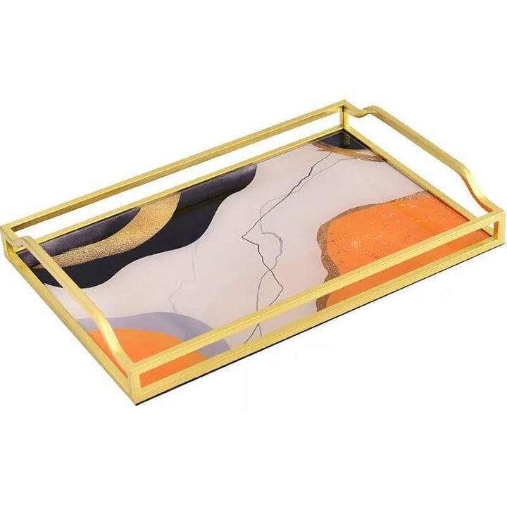 Nordisk dekoration Bakke