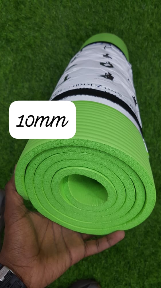 Kvalitets Yoga Måtte