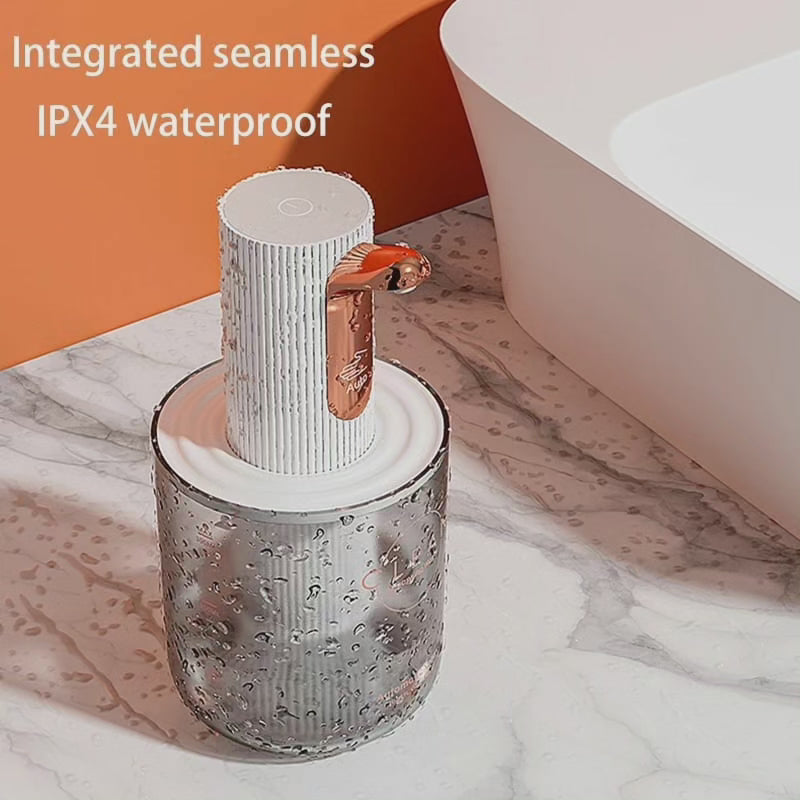 Automatisk Sæbe Dispenser (Skum)