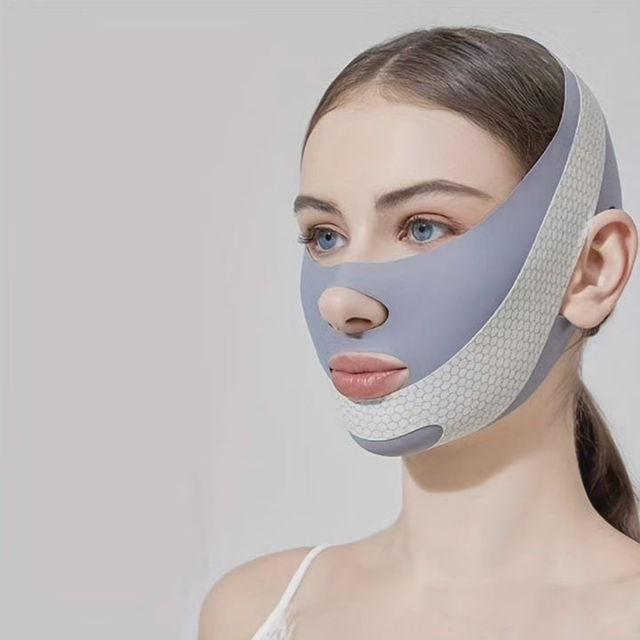 Ansigtsformende Maske