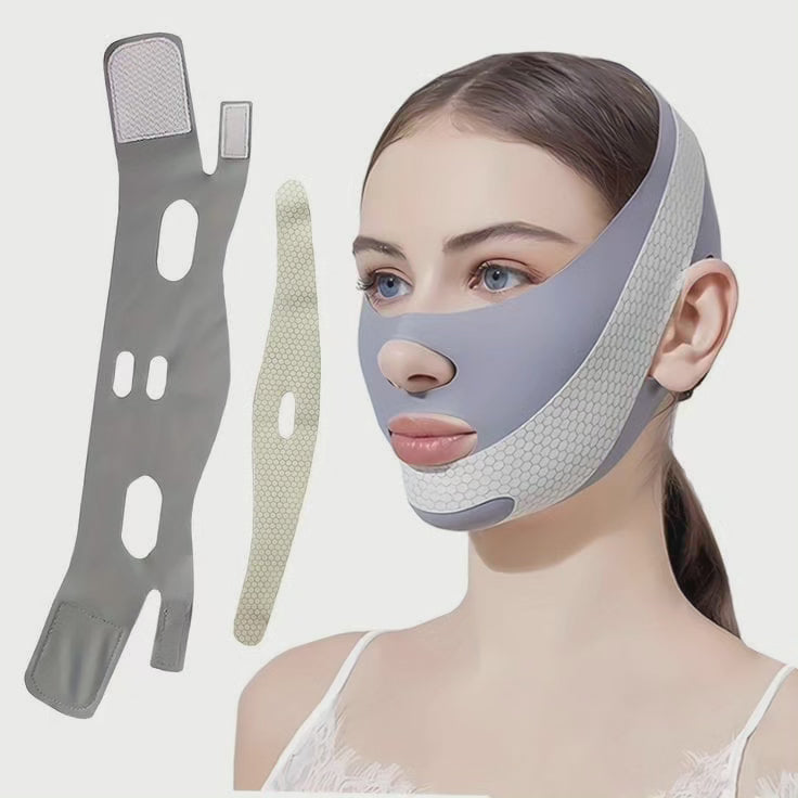 Ansigtsformende Maske