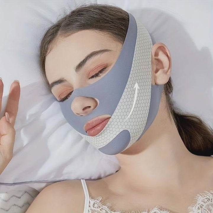 Ansigtsformende Maske