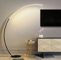 Gulvlampe LED