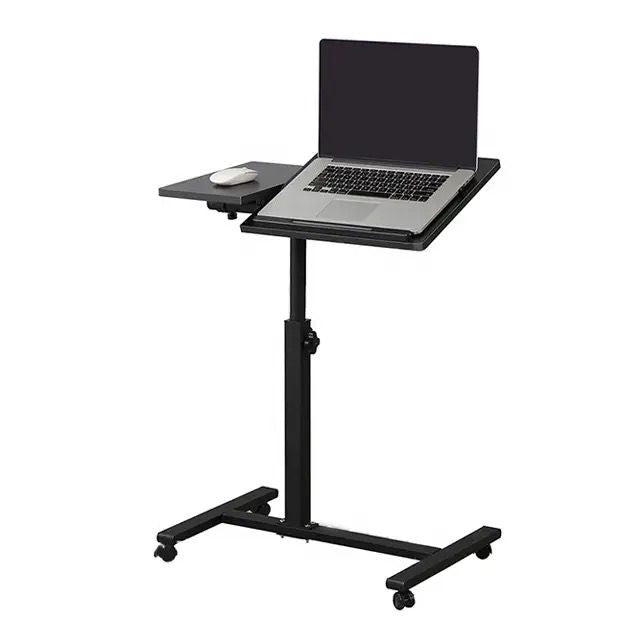 Justerbart Laptopbord SortNov Laptopstativ