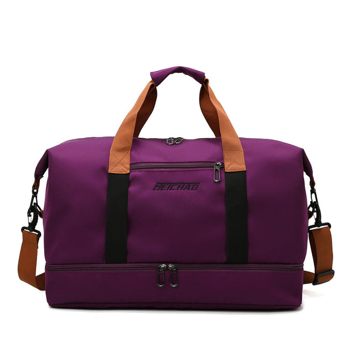 Mode Rejse/Fitness/Sport Taske