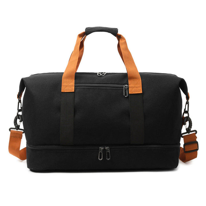 Mode Rejse/Fitness/Sport Taske