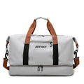 Mode Rejse/Fitness/Sport Taske