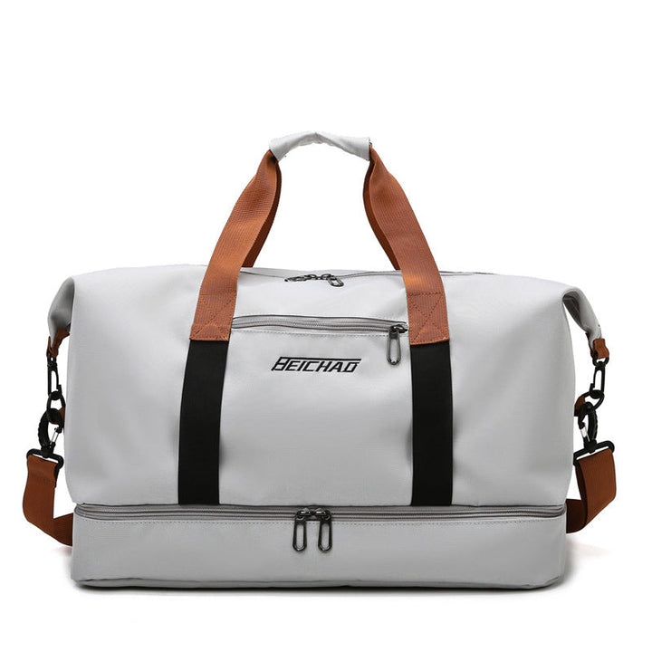 Mode Rejse/Fitness/Sport Taske