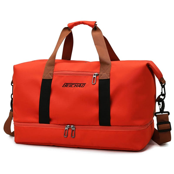 Mode Rejse/Fitness/Sport Taske