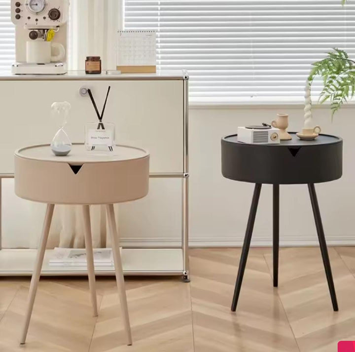 Moderne Soveværelse Sidebord