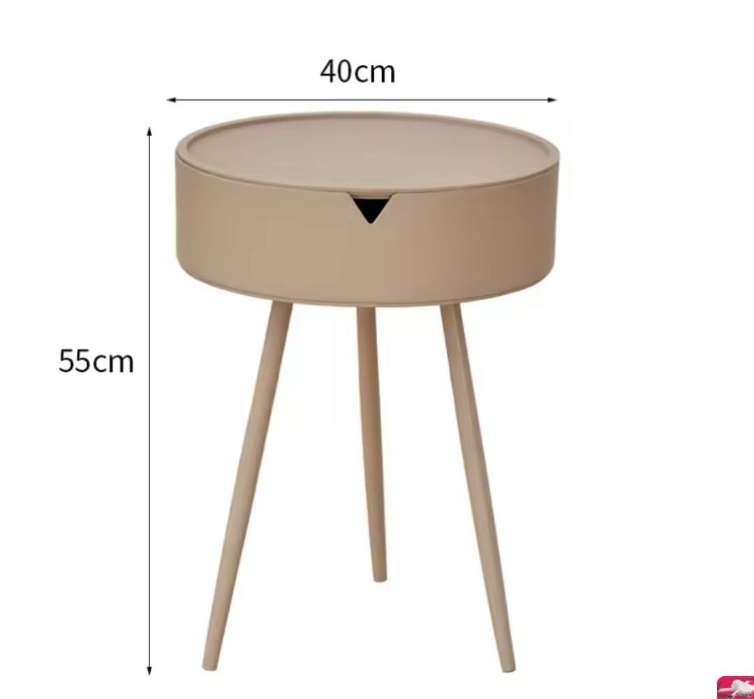 Moderne Soveværelse Sidebord
