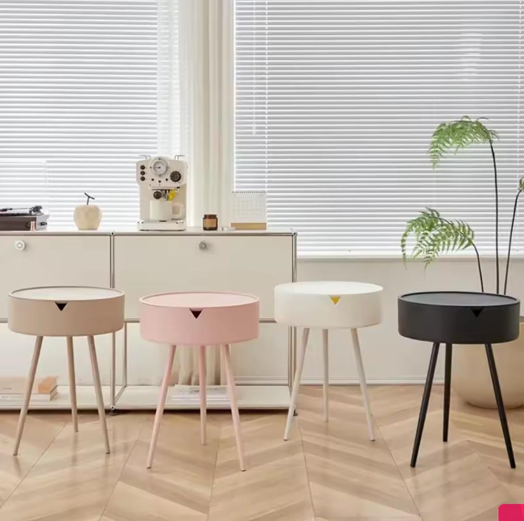 Moderne Soveværelse Sidebord