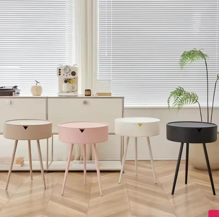 Moderne Soveværelse Sidebord