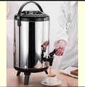 10 L Teapot