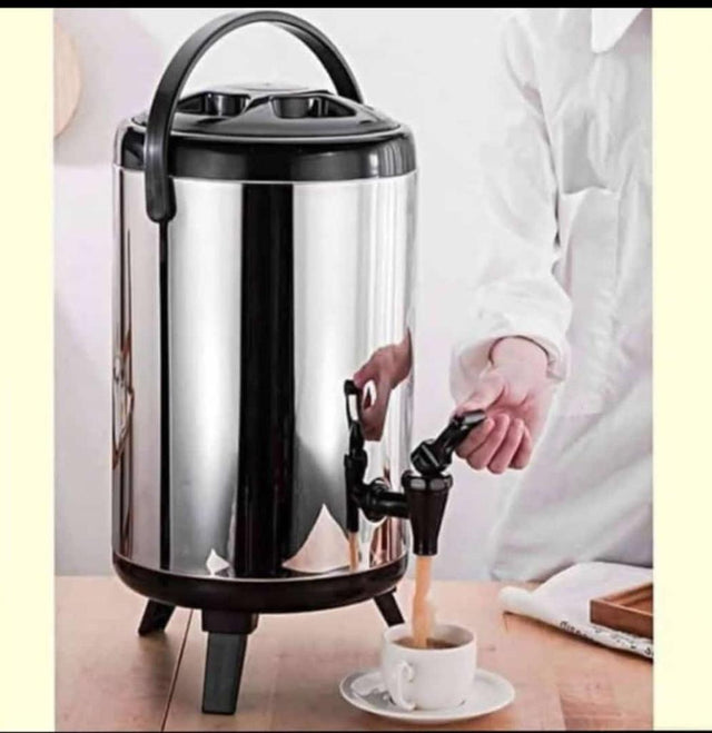 10 L Teapot
