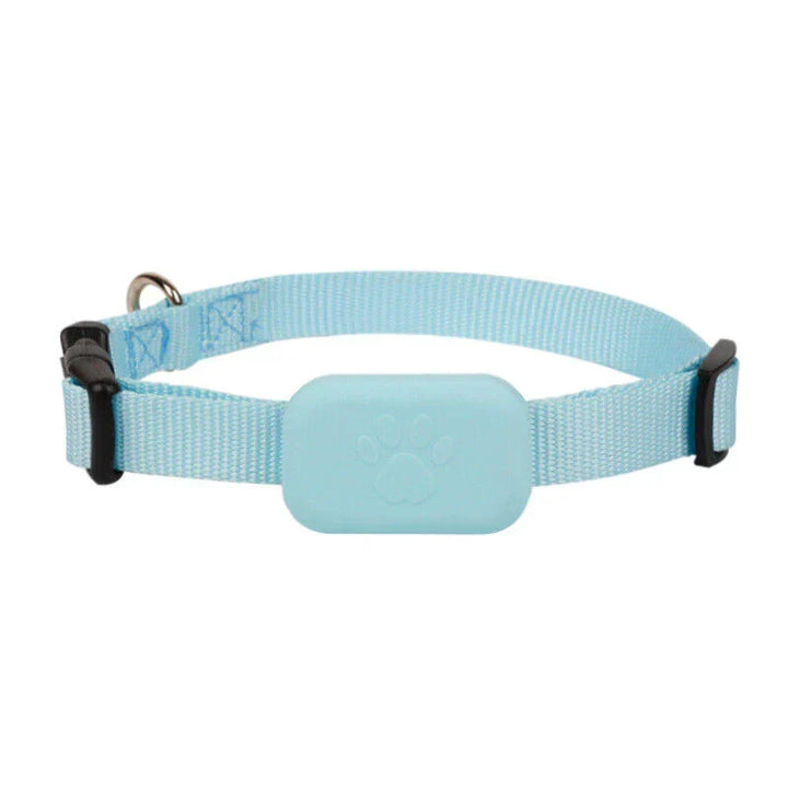 AnimalTracker Mini – Smart hunde- og katte Bluetooth halsbånd tracker