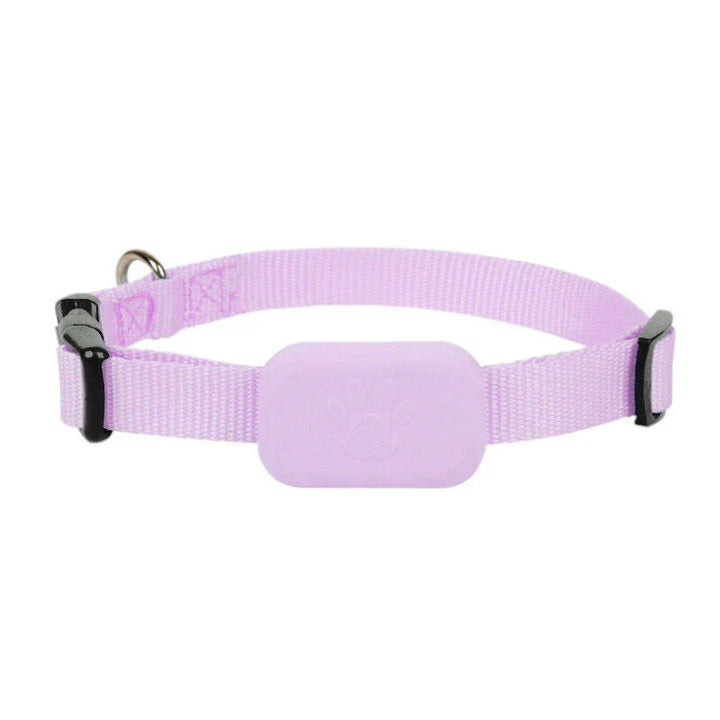 AnimalTracker Mini – Smart hunde- og katte Bluetooth halsbånd tracker
