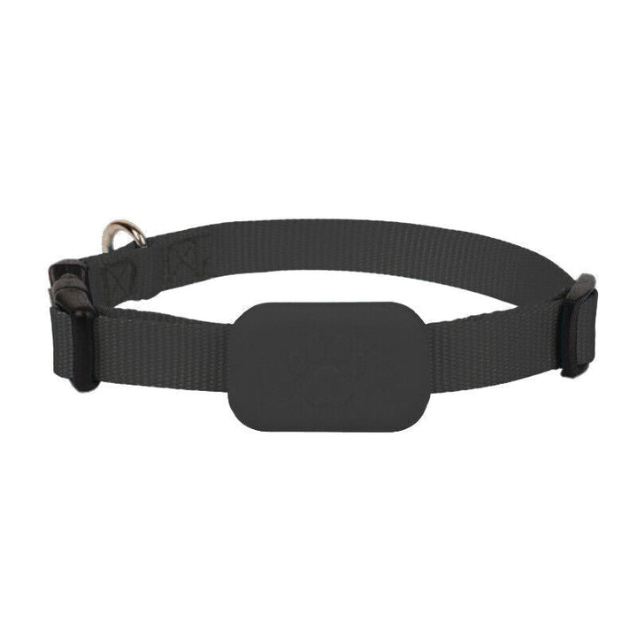 AnimalTracker Mini – Smart hunde- og katte Bluetooth halsbånd tracker