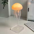 Original JellyBeat | Smart farverig LED Dansende Blæksprutte Lampe