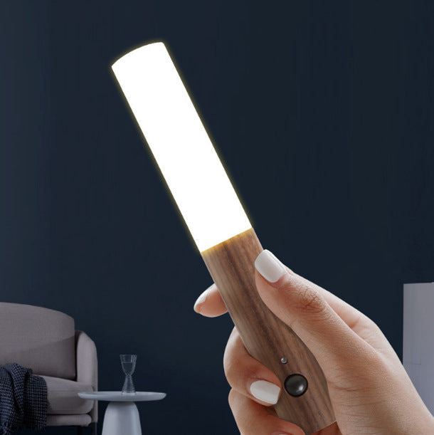 Magnetisk LED Bevægelsessensor Natlys