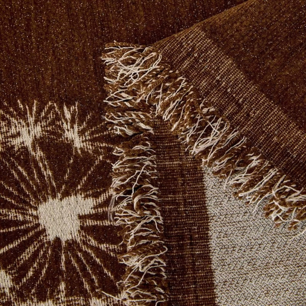 Japandi Dandelion Puff Sofa Betræk