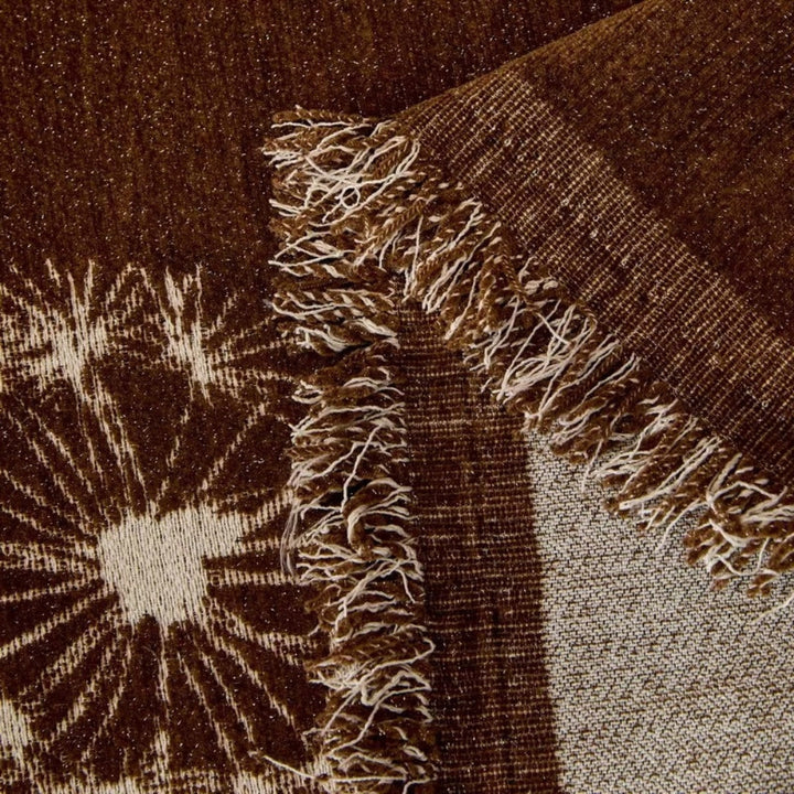 Japandi Dandelion Puff Sofa Betræk
