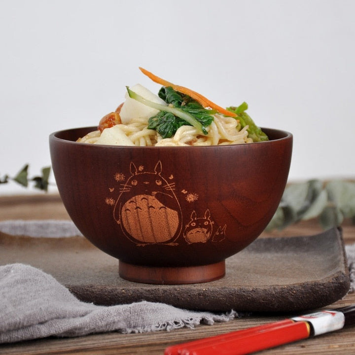 Ramen Skål Otemachi