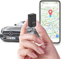 Magnetisk Mini-Global-Gps-Tracker