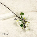 Livagtige kunstige magnoliagrene
